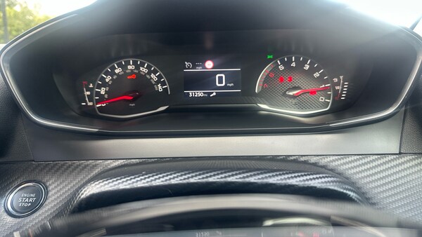 Used Peugeot 208 2022 for sale - 76123594: Photo 13