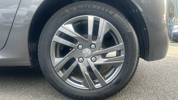 Used Peugeot 208 2022 for sale - 76123594: Photo 15