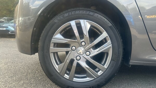 Used Peugeot 208 2022 for sale - 76123594: Photo 16