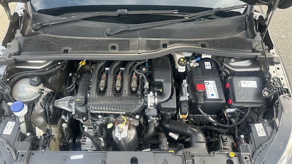 Used Peugeot 208 2022 for sale - 76123594: Photo 18