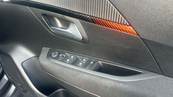 Used Peugeot 208 2022 for sale - 76123594: Photo 22