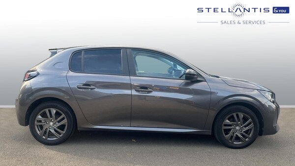 Used Peugeot 208 2022 for sale - 76123594: Photo 2