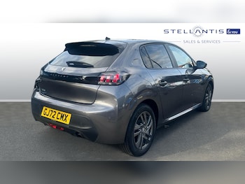 Used Peugeot 208 2022 for sale - 76123594: Photo 3