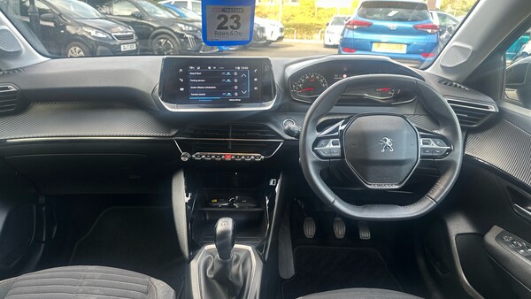 Used Peugeot 208 2022 for sale - 76123594: Photo 4