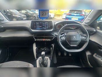 Used Peugeot 208 2022 for sale - 76123594: Photo 4