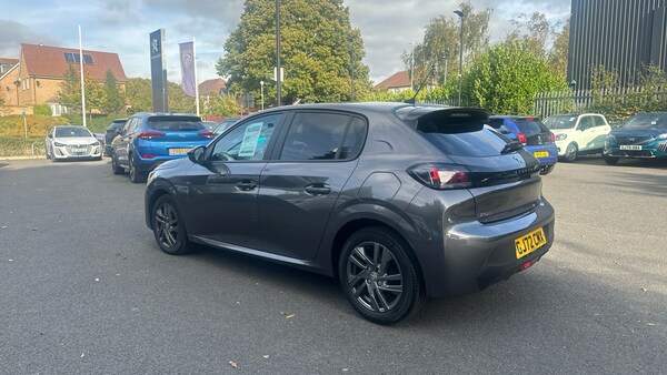 Used Peugeot 208 2022 for sale - 76123594: Photo 5