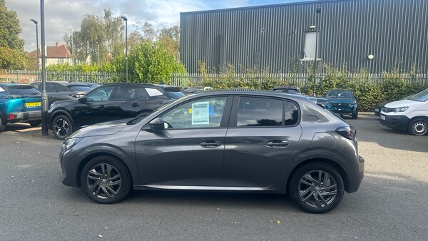 Used Peugeot 208 2022 for sale - 76123594: Photo 6