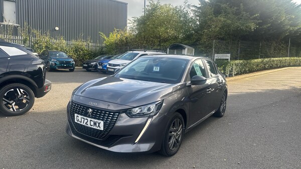 Used Peugeot 208 2022 for sale - 76123594: Photo 7