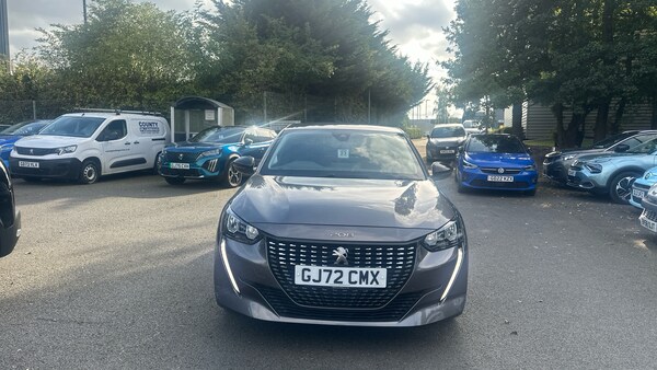 Used Peugeot 208 2022 for sale - 76123594: Photo 8