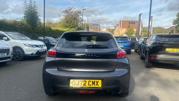 Used Peugeot 208 2022 for sale - 76123594: Photo 9