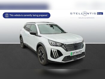 Used Peugeot 2008 2024 for sale - 77825810: Photo