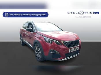Used Peugeot 3008 2020 for sale - 79678129: Photo