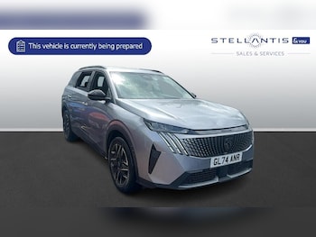 Used Peugeot 5008 2024 for sale - 78797752: Photo