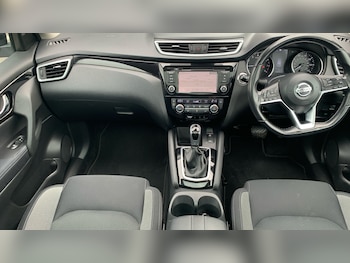 Used Nissan Qashqai 2020 for sale - 75811373: Photo