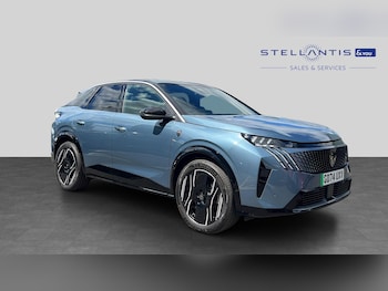 Used Peugeot 3008 2025 for sale - 79050453: Photo