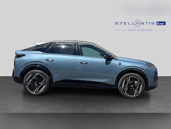 Used Peugeot 3008 2025 for sale - 79050453: Photo