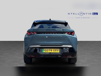 Used Peugeot 3008 2025 for sale - 79050453: Photo