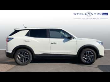 2024 - 150kW Ultimate 61.5kWh 5dr Auto