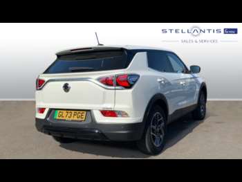 2024 - 150kW Ultimate 61.5kWh 5dr Auto