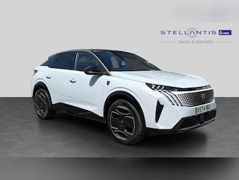 Used Peugeot 3008 2024 for sale - 78663357: Photo