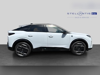 Used Peugeot 3008 2024 for sale - 78663357: Photo