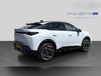 Used Peugeot 3008 2024 for sale - 78663357: Photo