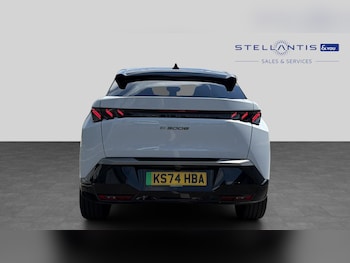 Used Peugeot 3008 2024 for sale - 78663357: Photo