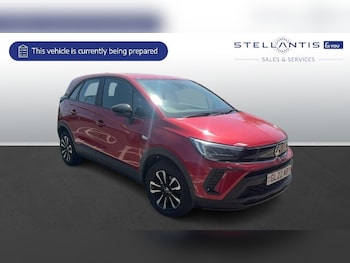 Used Vauxhall Crossland 2022 for sale - 78729359: Photo