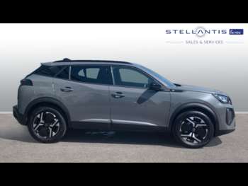 Used Peugeot 2008 2024 for sale - 74839075: Photo