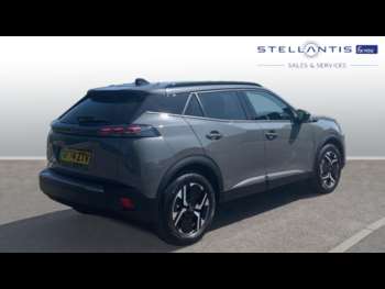 Used Peugeot 2008 2024 for sale - 74839075: Photo