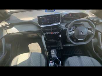 Used Peugeot 2008 2024 for sale - 74839075: Photo