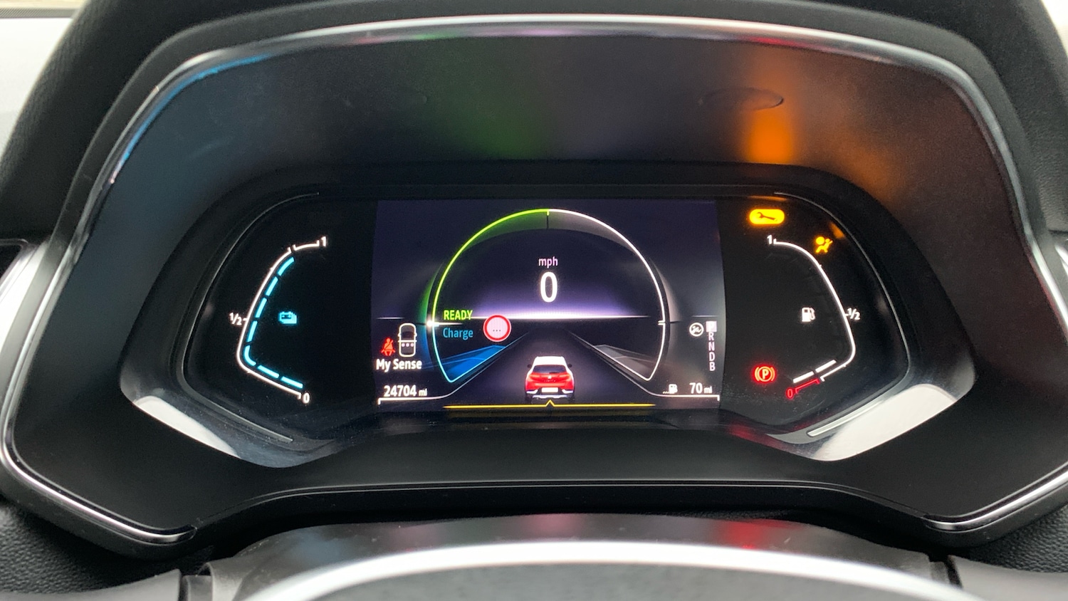 Used Renault Captur 2022 for sale - 76593349: Photo 14