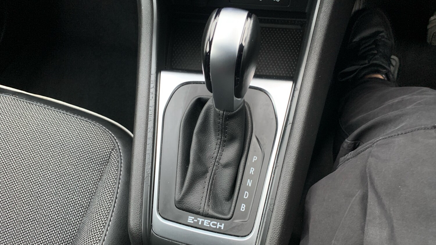 Used Renault Captur 2022 for sale - 76593349: Photo 21