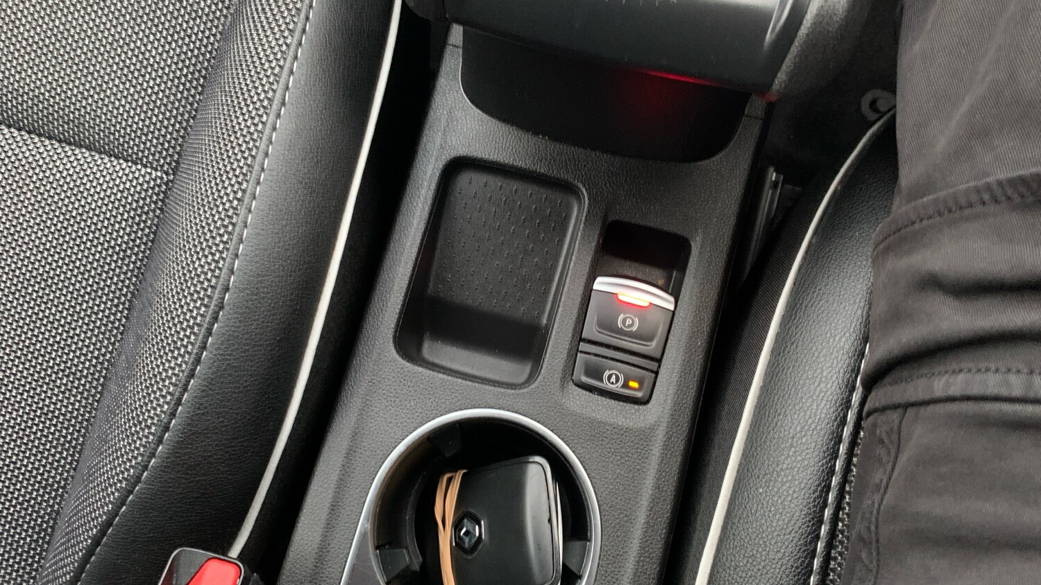 Used Renault Captur 2022 for sale - 76593349: Photo 22