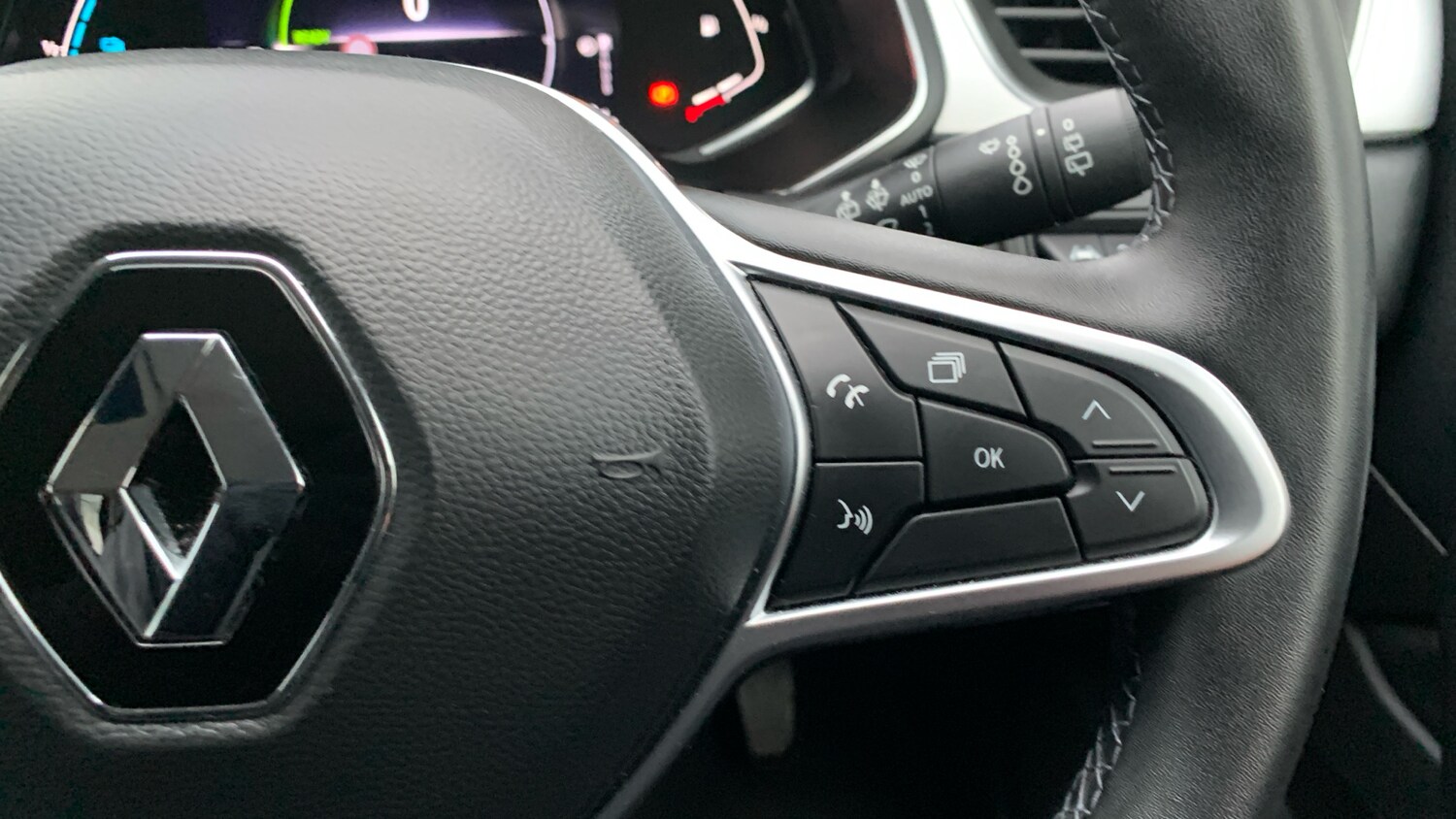 Used Renault Captur 2022 for sale - 76593349: Photo 25