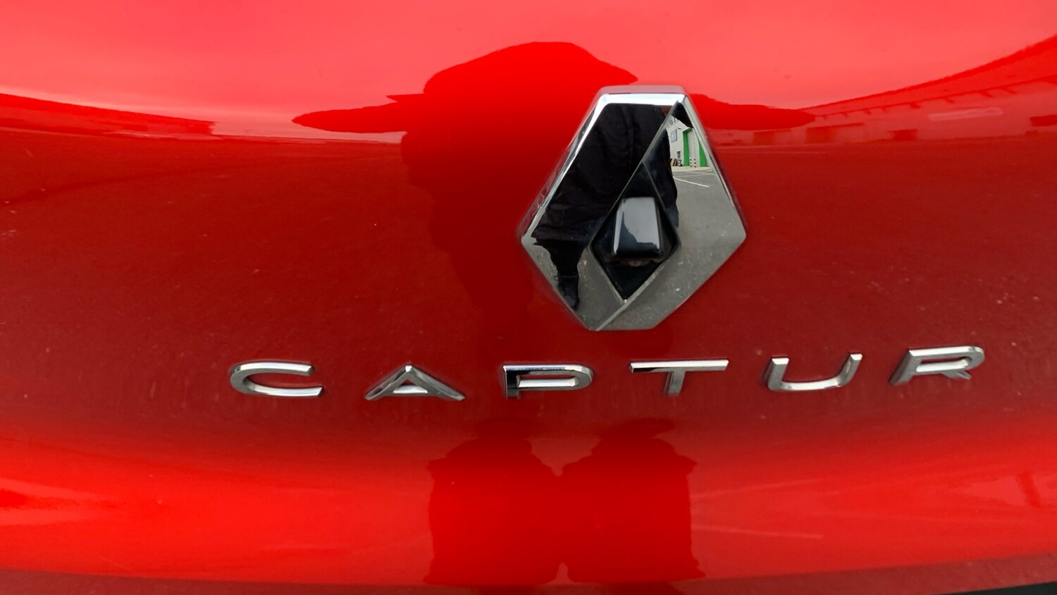 Used Renault Captur 2022 for sale - 76593349: Photo 27