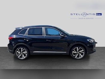 Used MG MG ZS 2025 for sale - 79034996: Photo