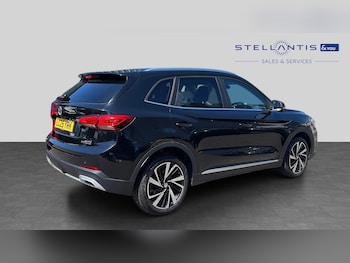 Used MG MG ZS 2025 for sale - 79034996: Photo