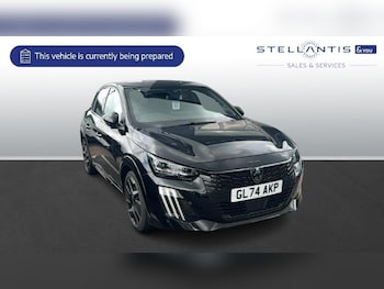 Used Peugeot 208 2024 for sale - 78867570: Photo