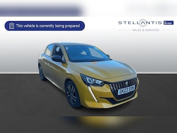 Peugeot 208 feature image