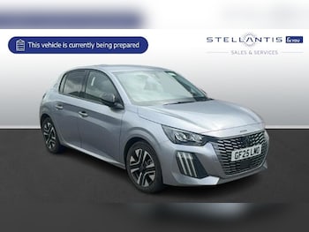 Used Peugeot 208 2025 for sale - 78855820: Photo