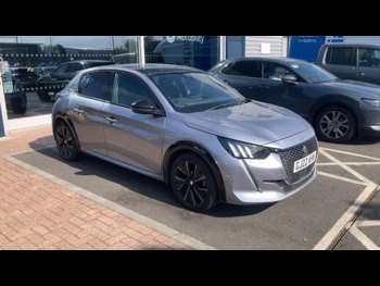 2022 - 1.2 PureTech 100 GT Premium 5dr