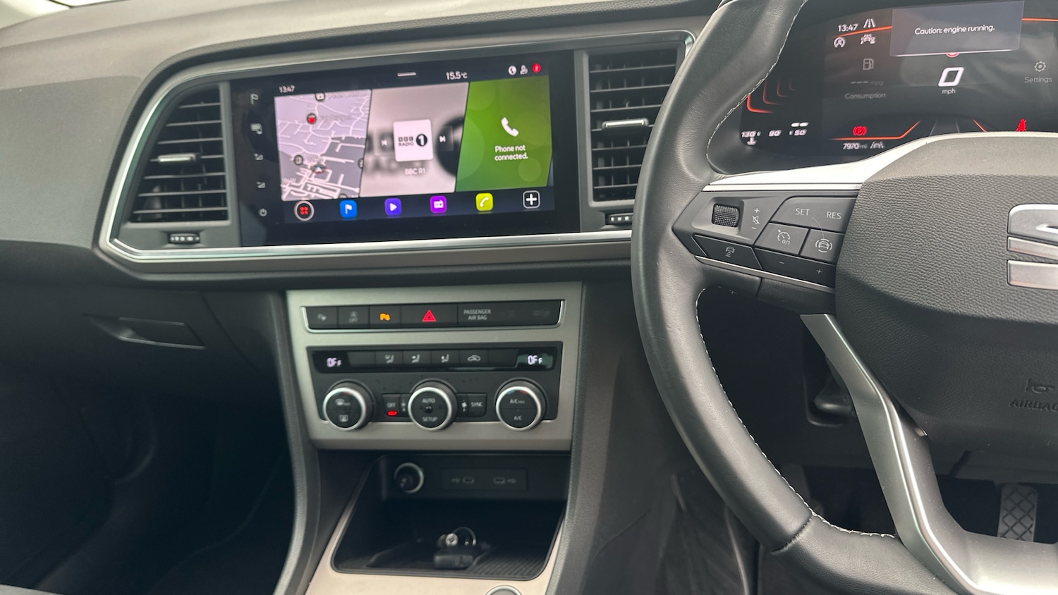 Used SEAT Ateca 2024 for sale - 76175975: Photo 10