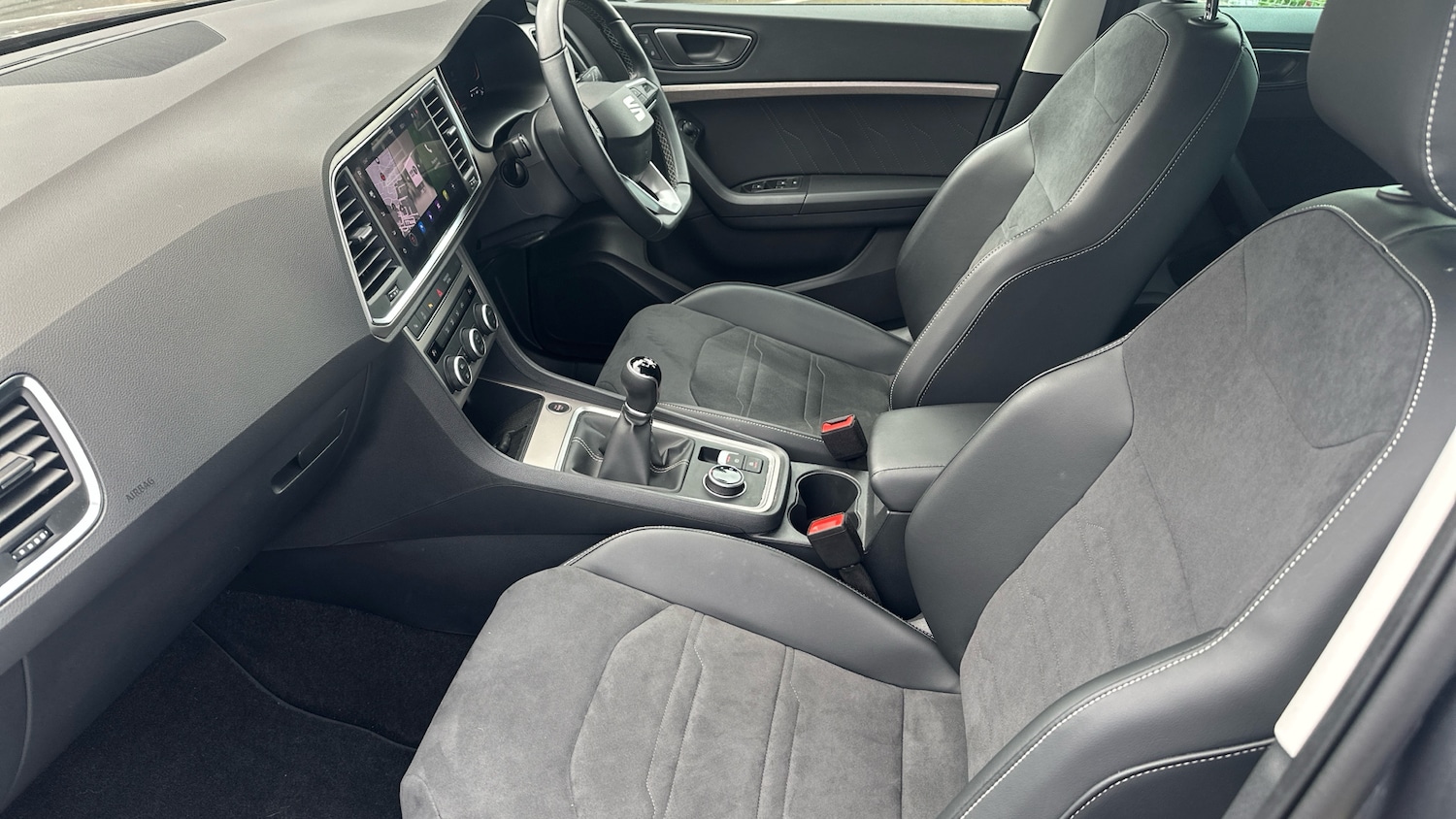 Used SEAT Ateca 2024 for sale - 76175975: Photo 12