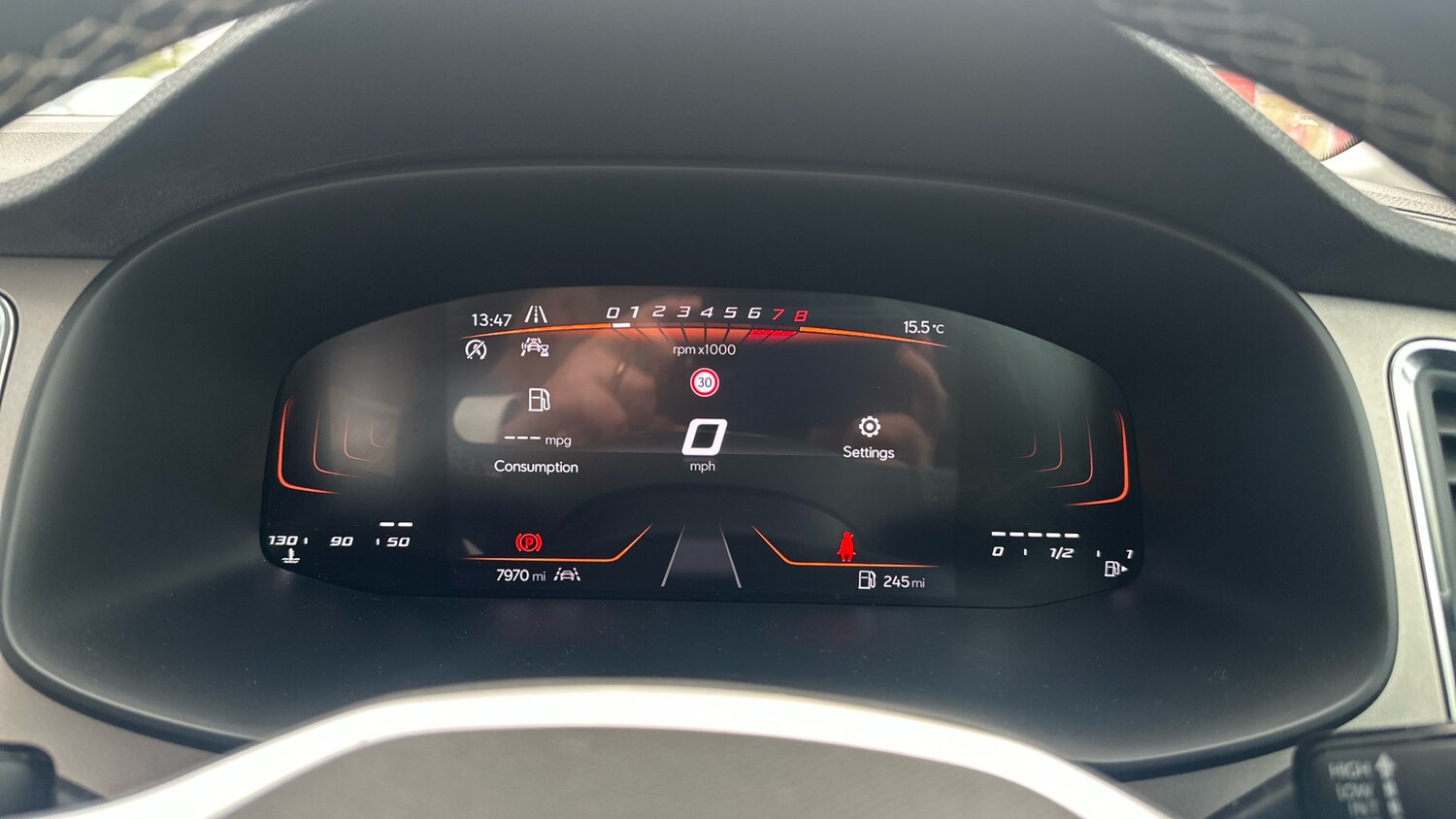 Used SEAT Ateca 2024 for sale - 76175975: Photo 13