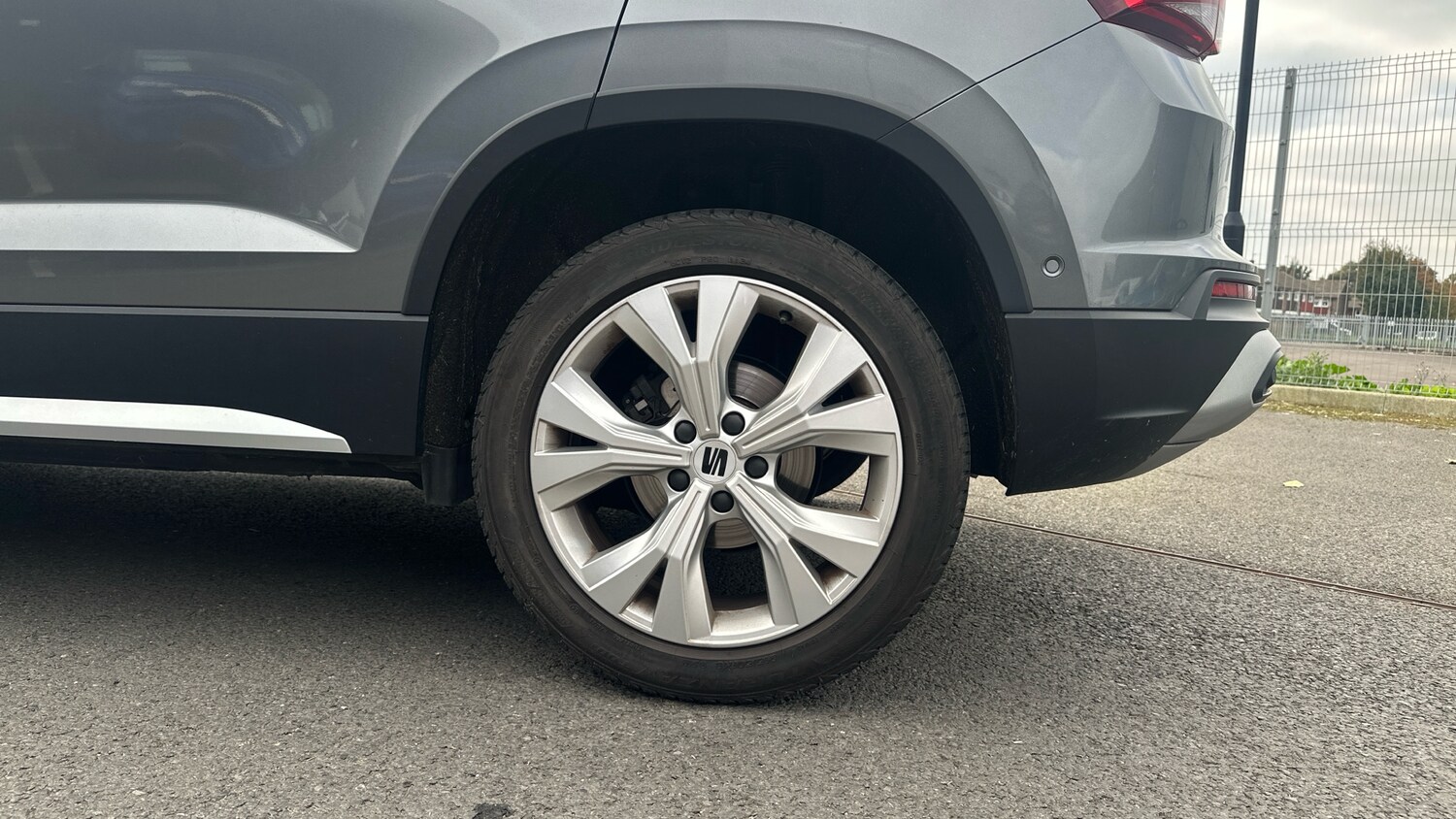 Used SEAT Ateca 2024 for sale - 76175975: Photo 15