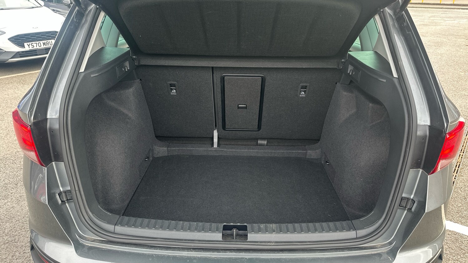 Used SEAT Ateca 2024 for sale - 76175975: Photo 19