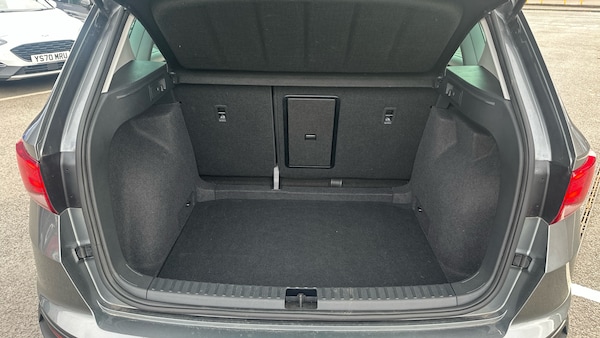 Used SEAT Ateca 2024 for sale - 76175975: Photo 19