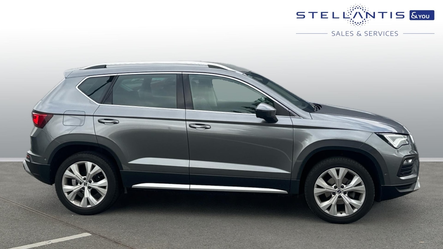 Used SEAT Ateca 2024 for sale - 76175975: Photo 2