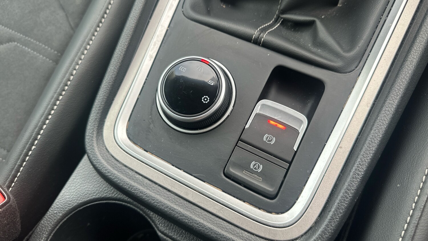 Used SEAT Ateca 2024 for sale - 76175975: Photo 21